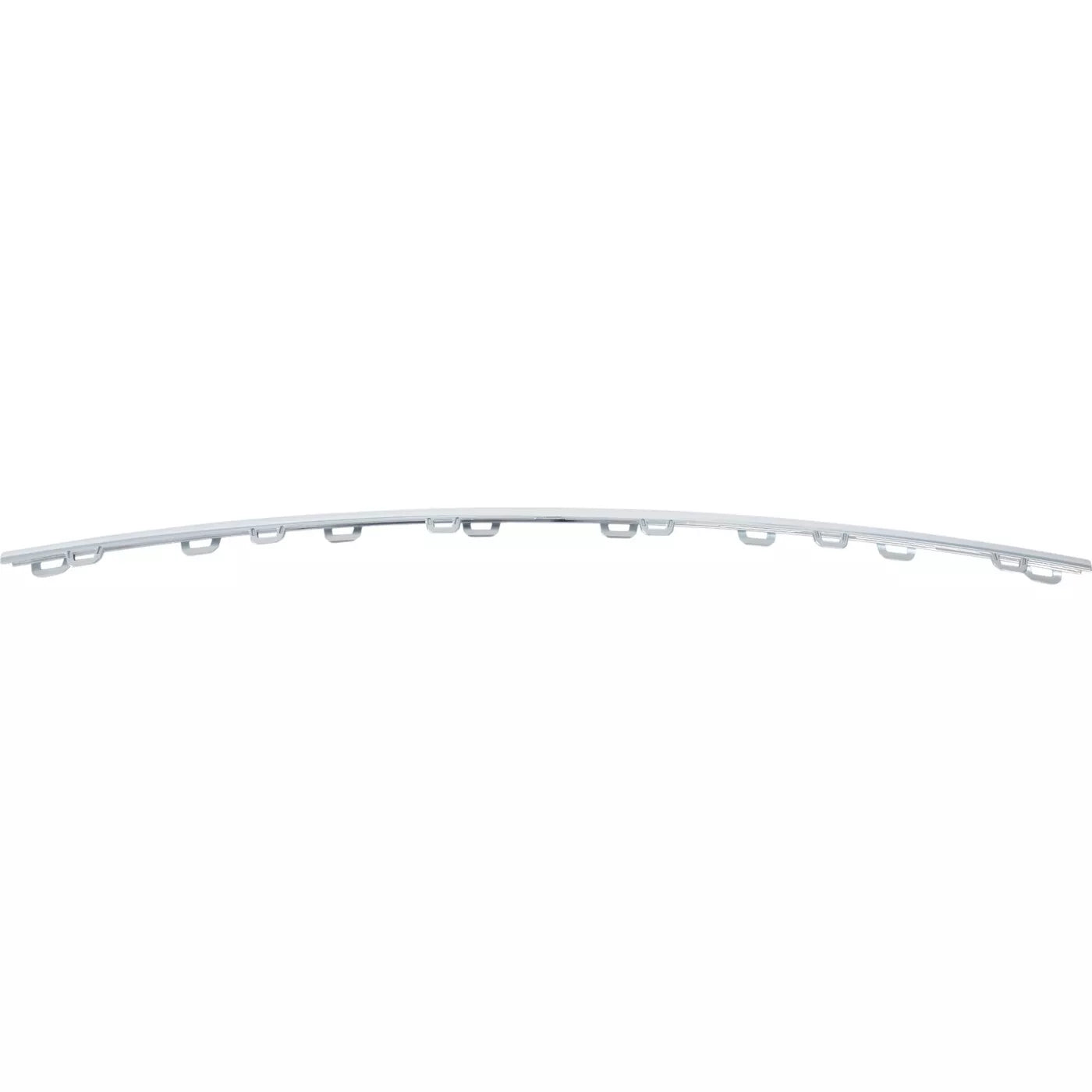 Rear bumper molding 2021 - 2023 AUDI Q5 AU1144106 80A8530573Q7