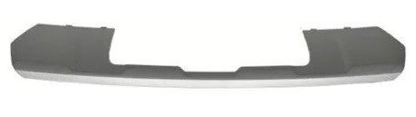 Moldura paragolpes trasero 2021 - 2023 AUDI Q5 AU1144108 80A807568AIX3