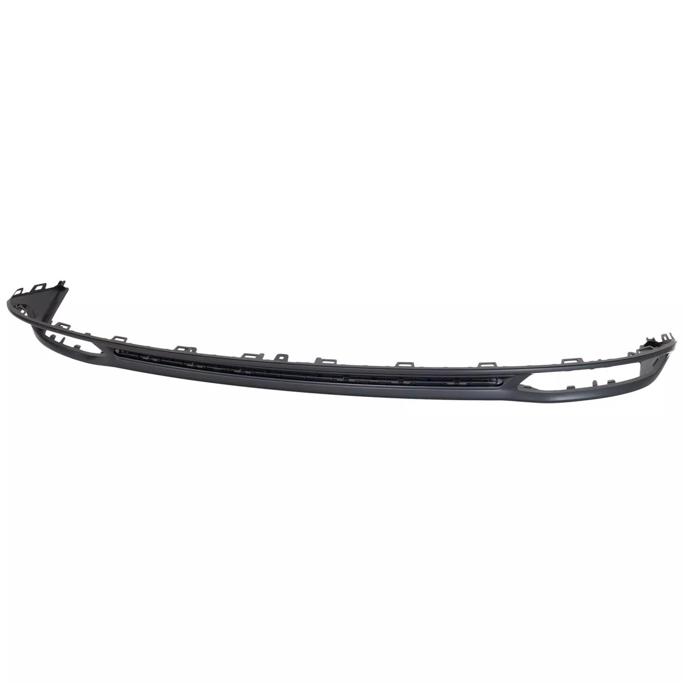 Rear bumper valance panel 2019 - 2023 AUDI A6 QUATTRO AU1195113 4K0807521DRU6