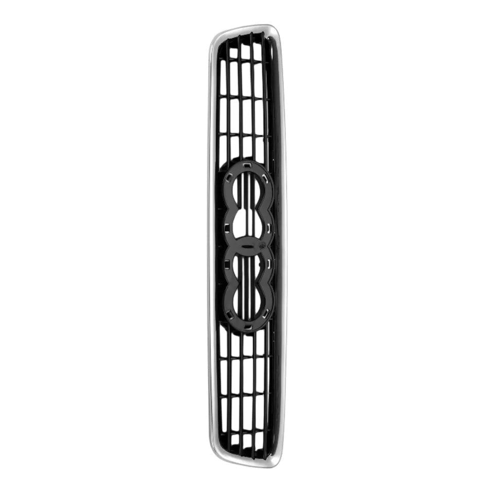 Conjunto de parrilla 1999 - 2001 AUDI A4 AU1200109 8D0853651R3FZ