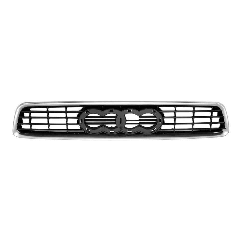 Conjunto de parrilla 1999 - 2001 AUDI A4 AU1200109 8D0853651R3FZ