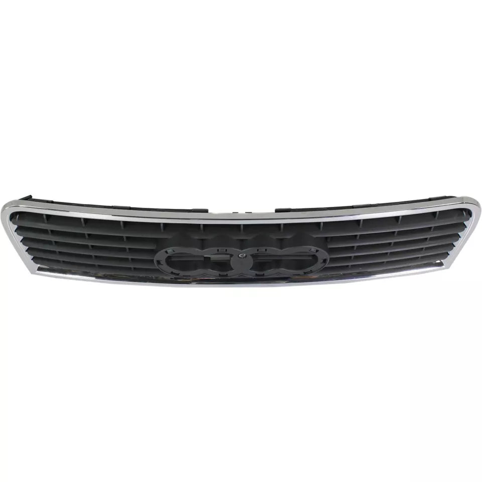 Conjunto de parrilla 2002 - 2005 AUDI A4 AU1200114 8E0853651G5PV