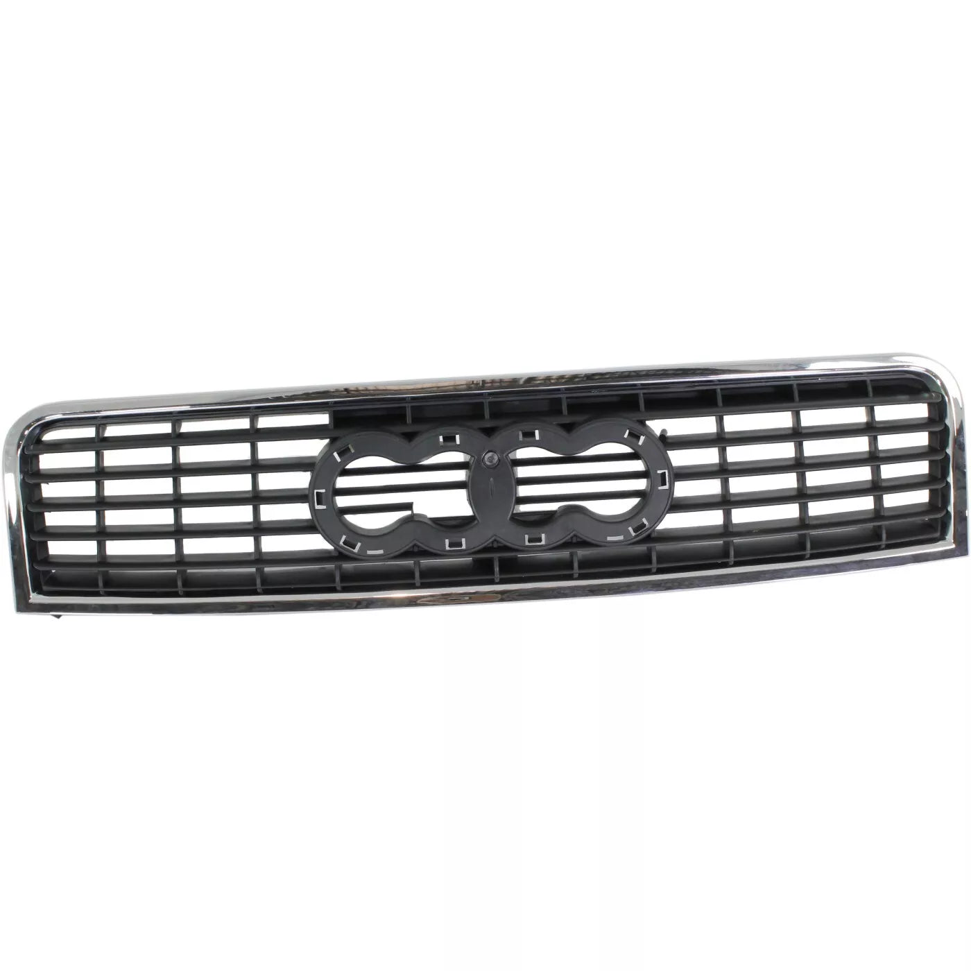 Grille assy 2002 - 2005 AUDI A4 AU1200114 8E0853651G5PV