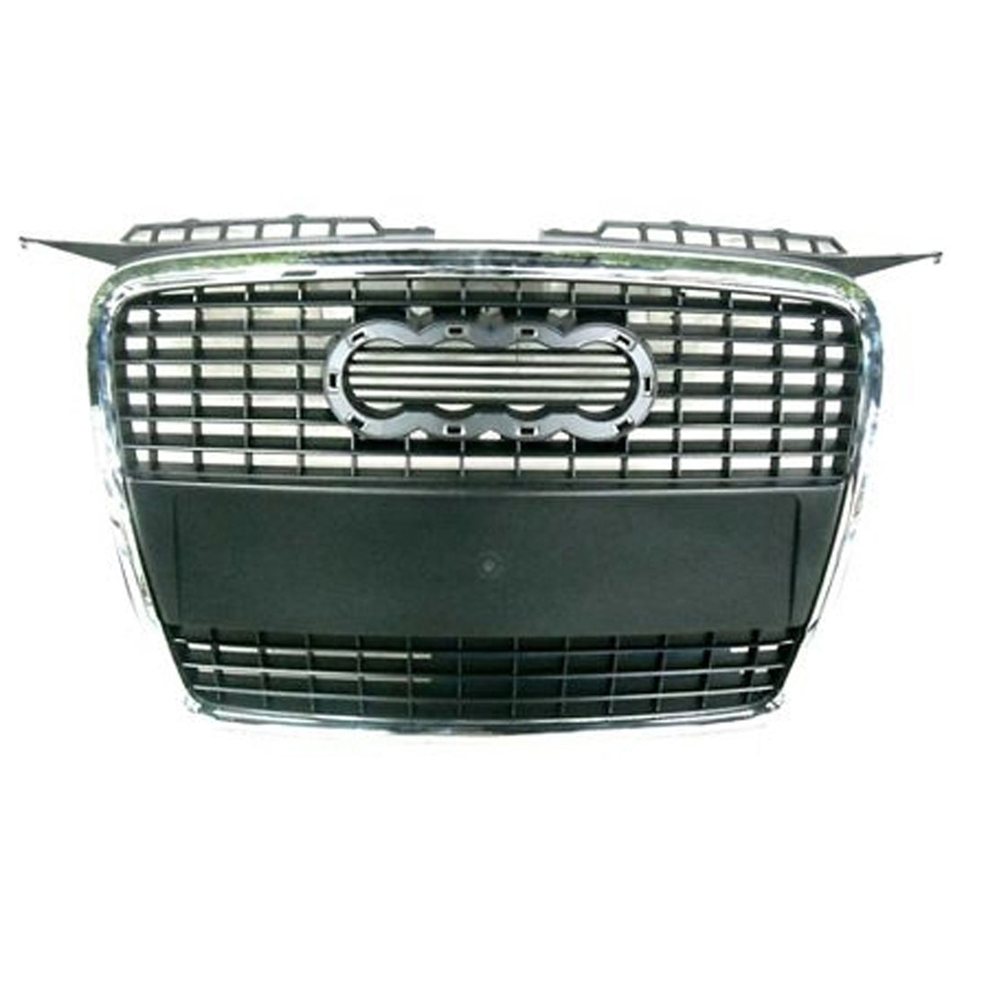 Grille assy 2006 - 2008 AUDI A3 AU1200115 8P4853651AVMZ