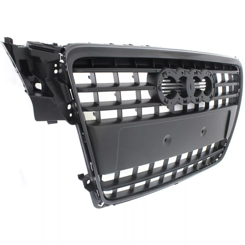 Conjunto de parrilla 2009 - 2016 AUDI A4 AU1200117 8K0853651VMZ