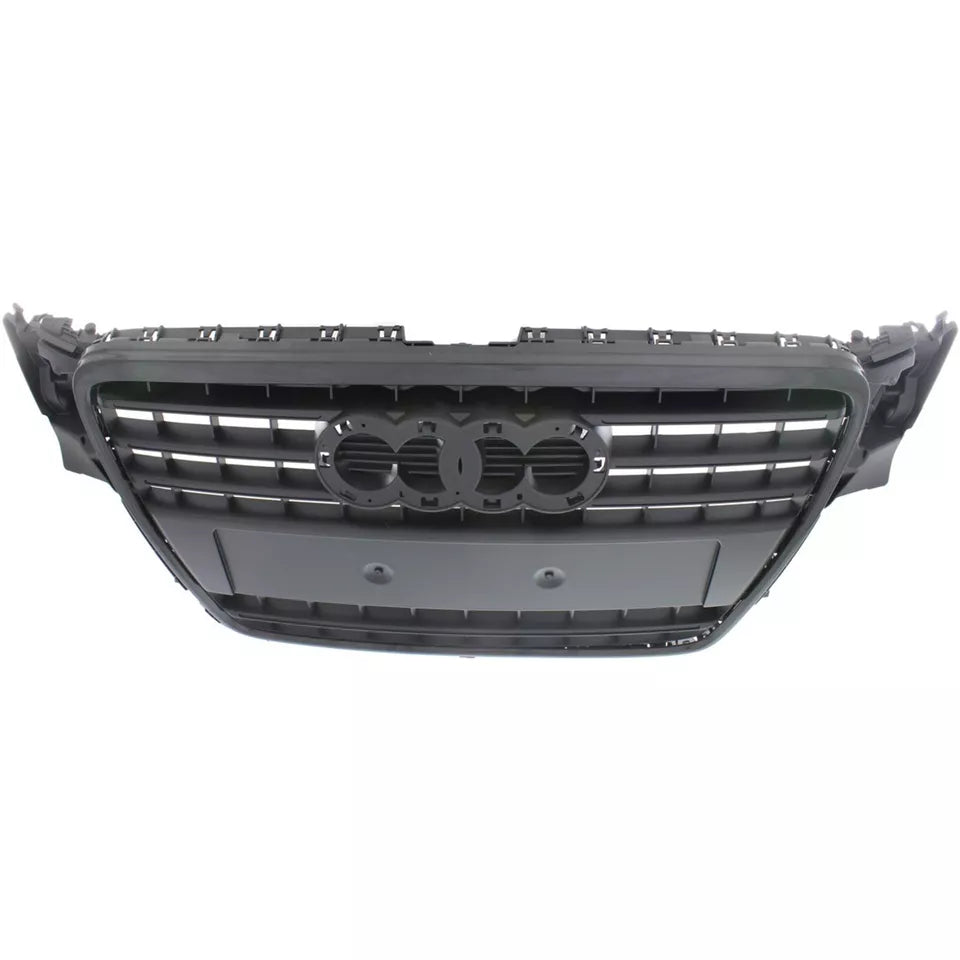 Conjunto de parrilla 2009 - 2016 AUDI A4 AU1200117 8K0853651VMZ