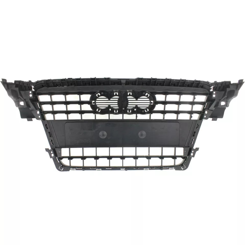 Conjunto de parrilla 2009 - 2016 AUDI A4 AU1200117 8K0853651VMZ