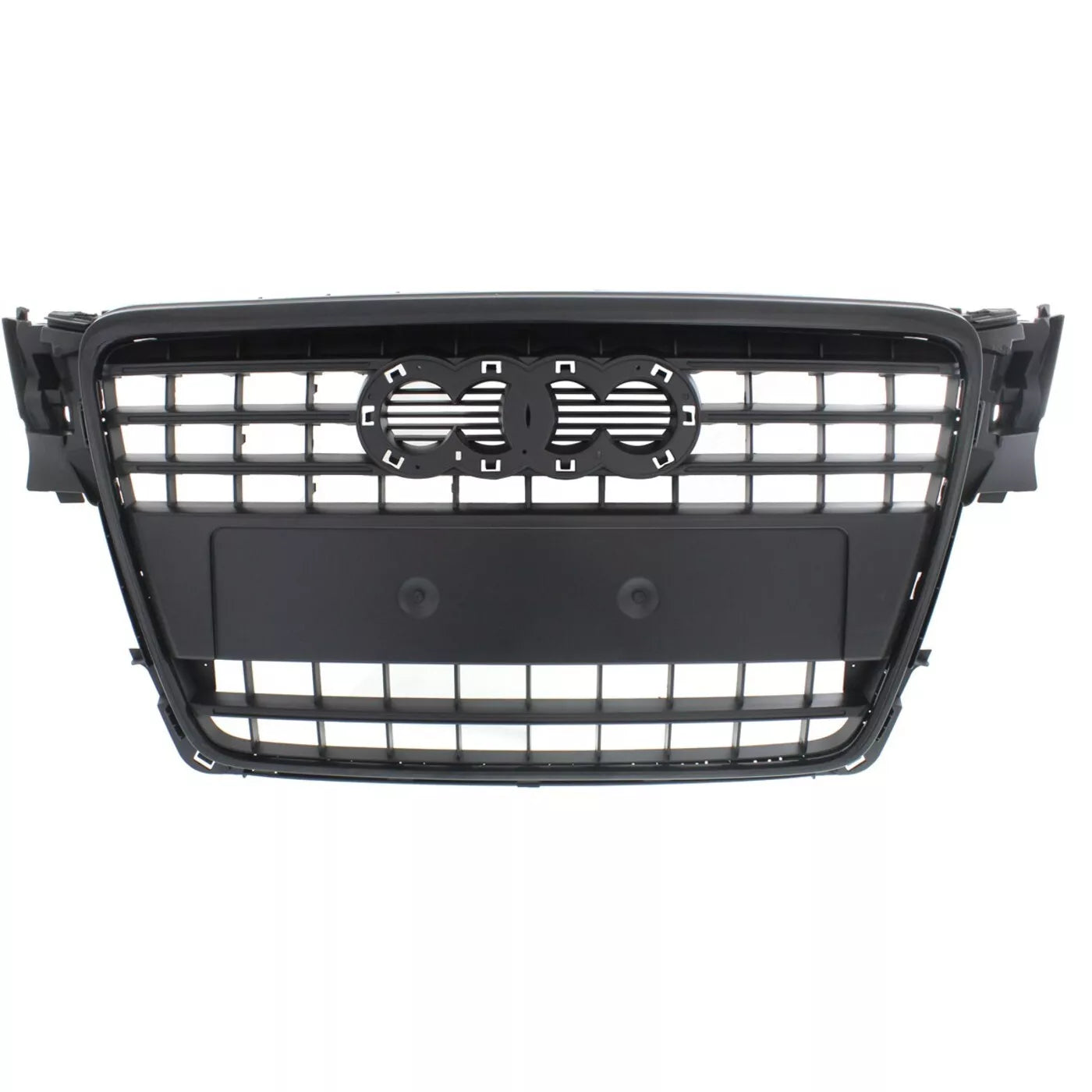 Grille assy 2009 - 2016 AUDI A4  AU1200117 8K0853651VMZ