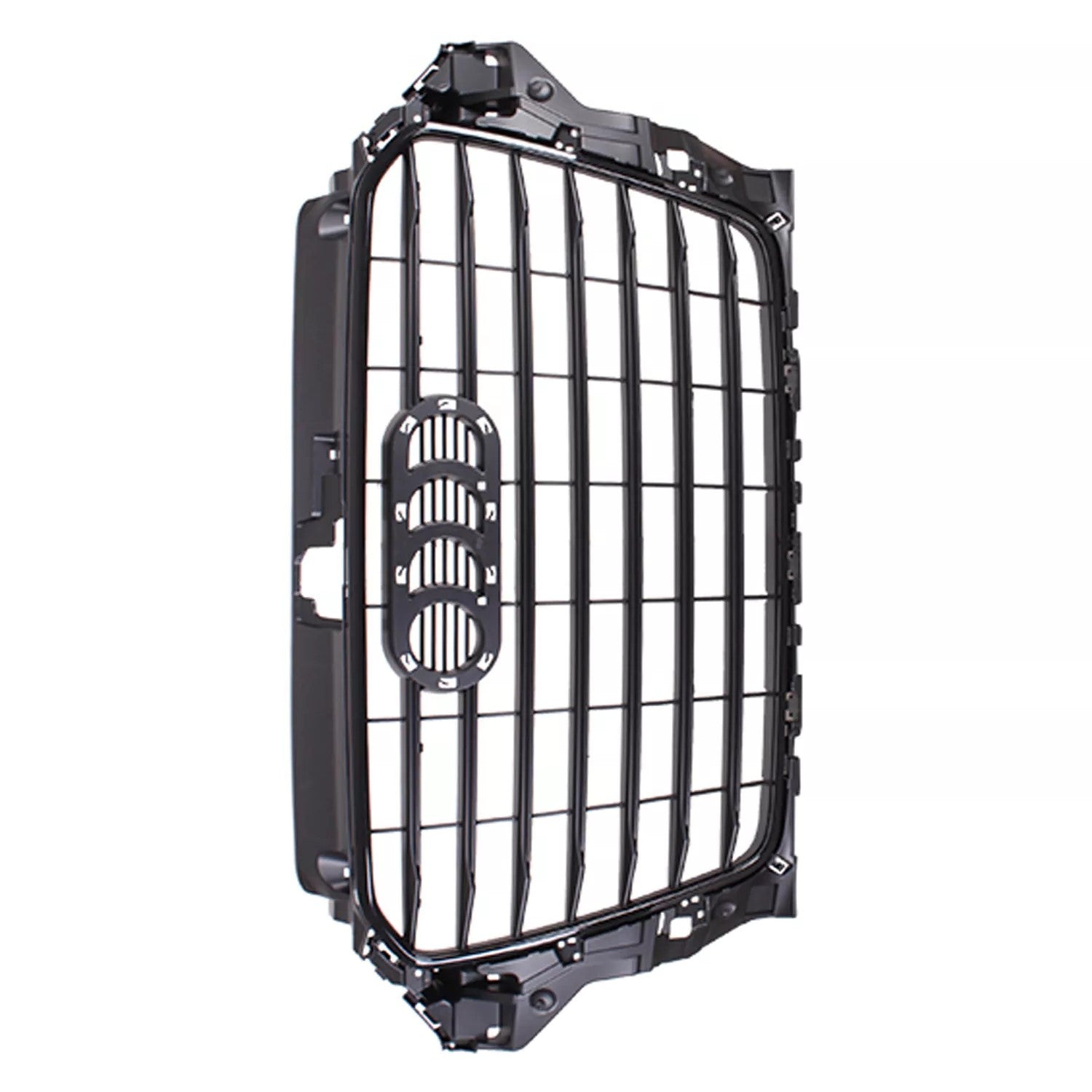 Grille assy 2015 - 2016 AUDI A3 AU1200135 8V5853651BCKA
