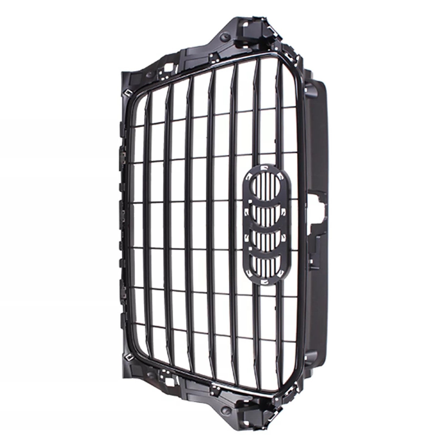 Grille assy 2015 - 2016 AUDI A3 AU1200135 8V5853651BCKA