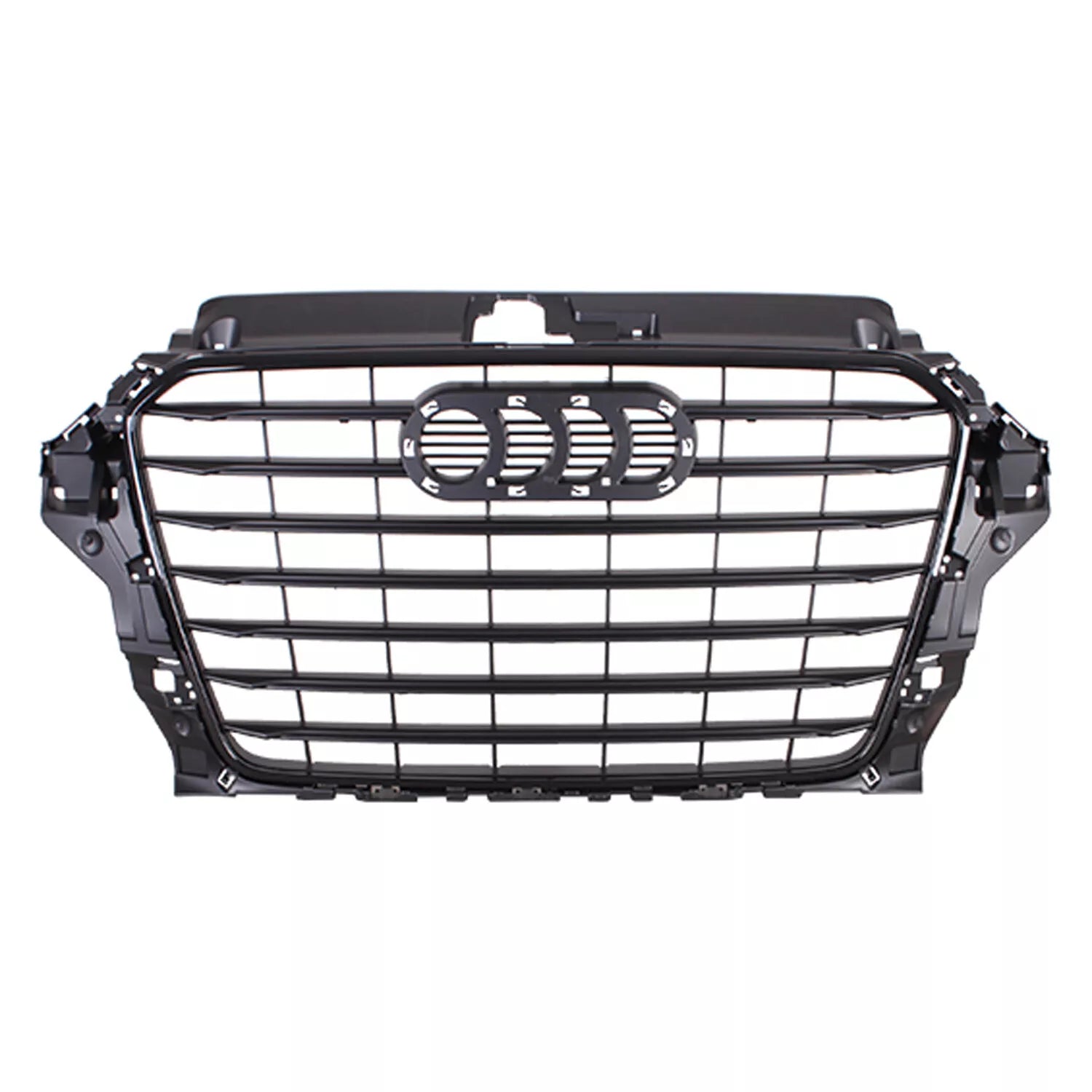 Grille assy 2015 - 2016 AUDI A3 AU1200135 8V5853651BCKA