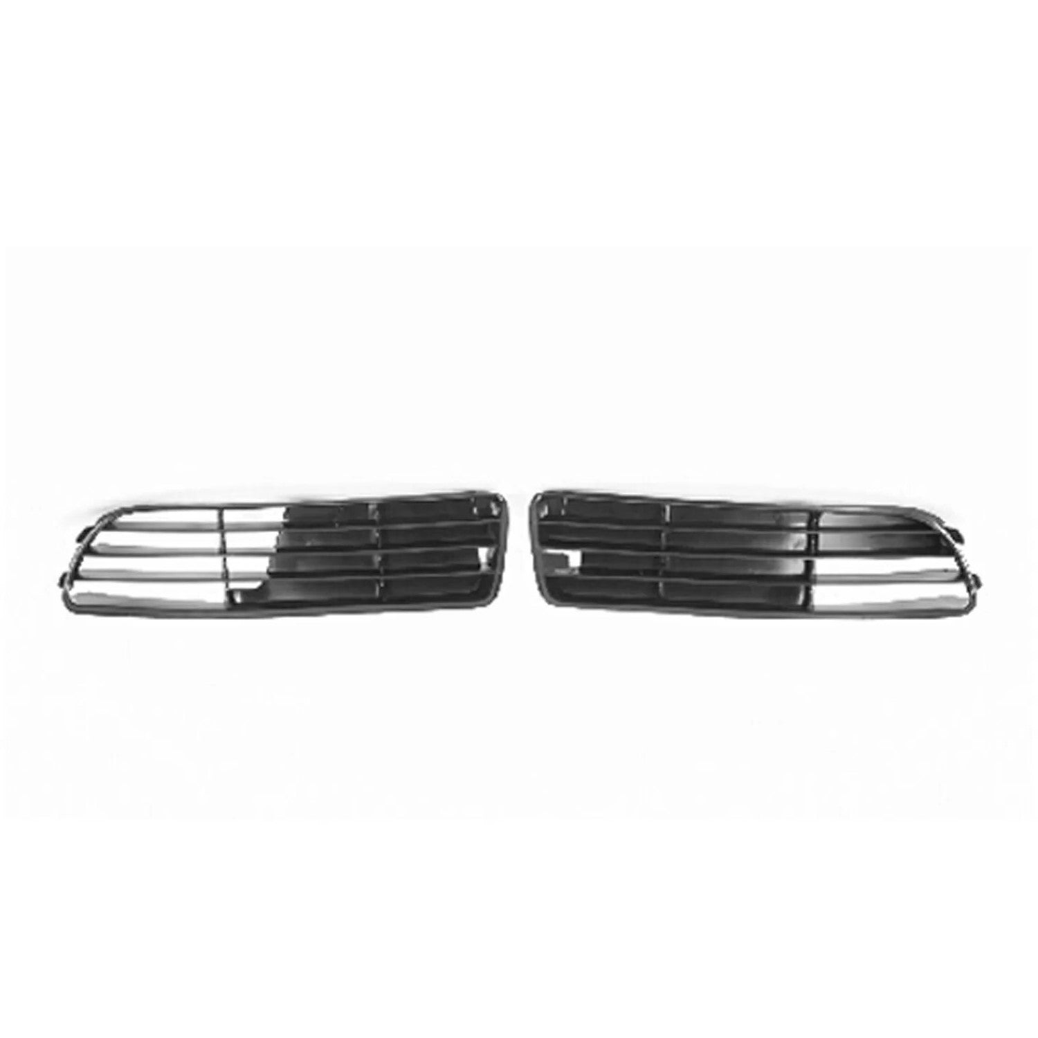 Rejilla lateral derecha entrada aire aux 1996 - 2001 AUDI A4 AU1209101 8D0807346H3FZ