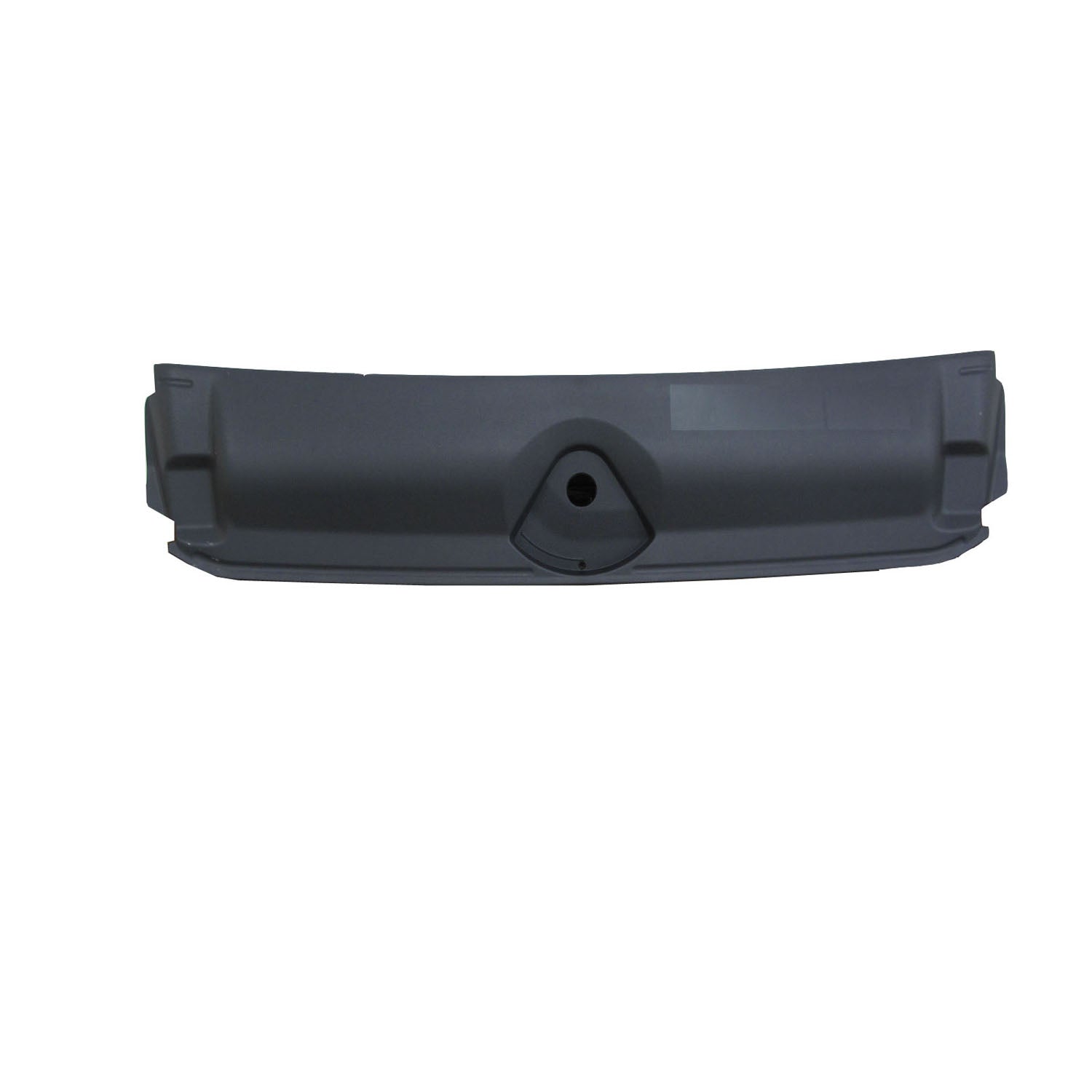 Front panel molding 2017 - 2019 AUDI A4 AU1224104 8W0807081