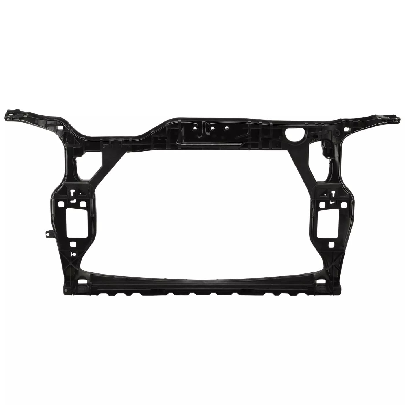 Radiator support 2009 - 2017 AUDI Q5 CAPA AU1225122C 8R0805594D
