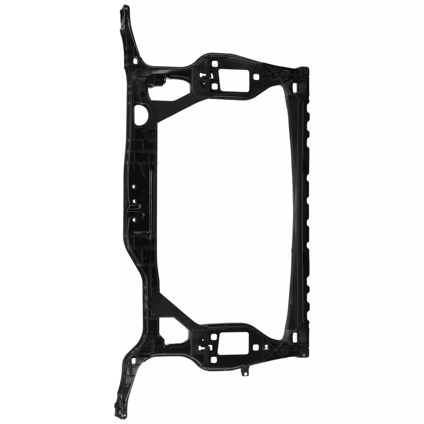 Radiator support 2009 - 2017 AUDI Q5 CAPA AU1225122C 8R0805594D