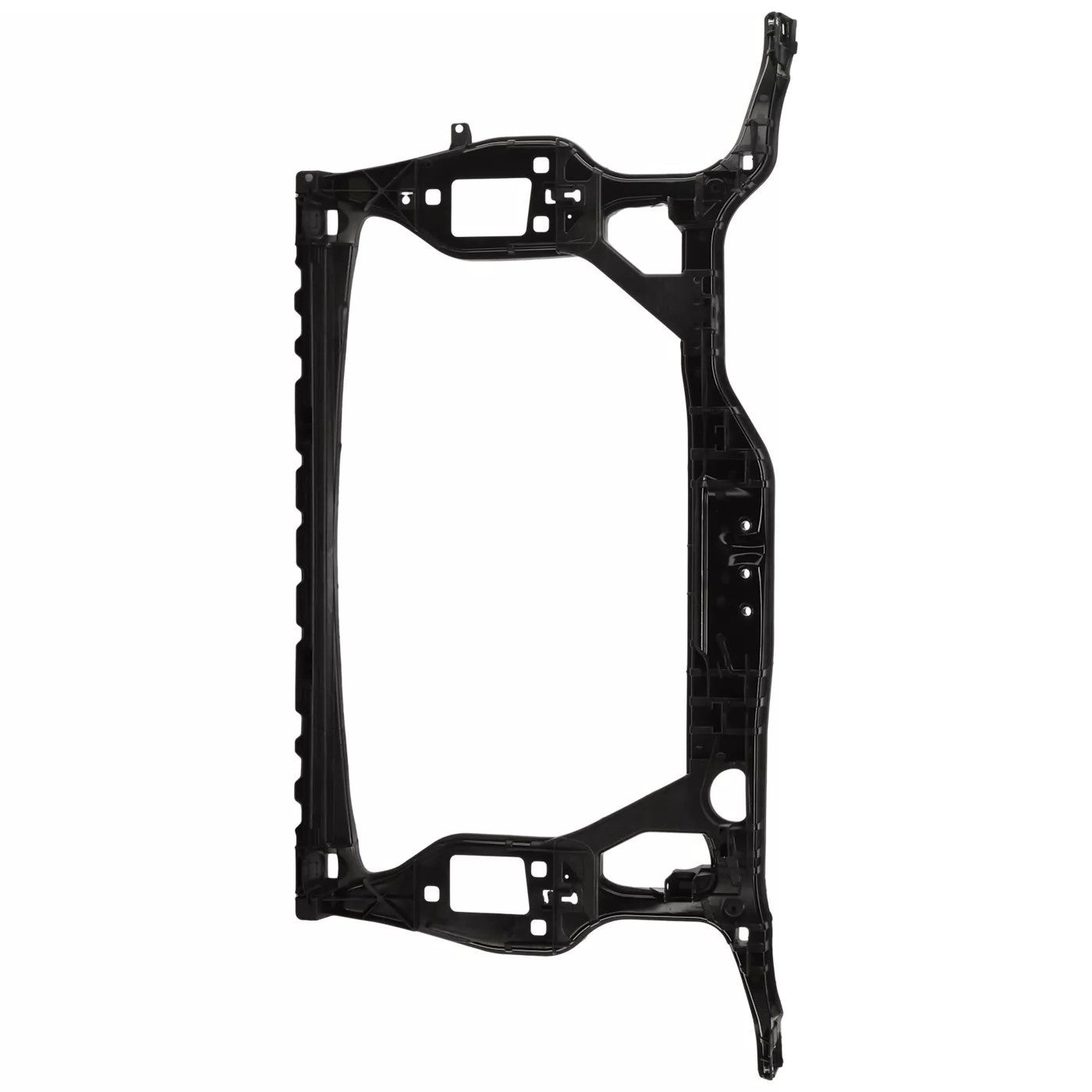 Radiator support 2009 - 2017 AUDI Q5 CAPA AU1225122C 8R0805594D