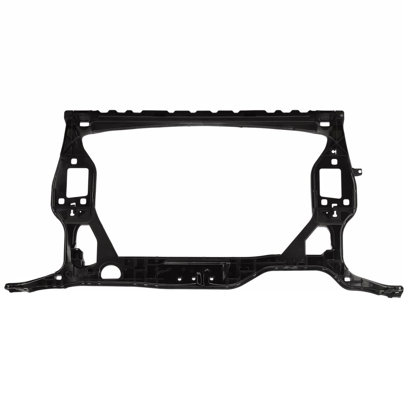 Radiator support 2009 - 2017 AUDI Q5 CAPA AU1225122C 8R0805594D