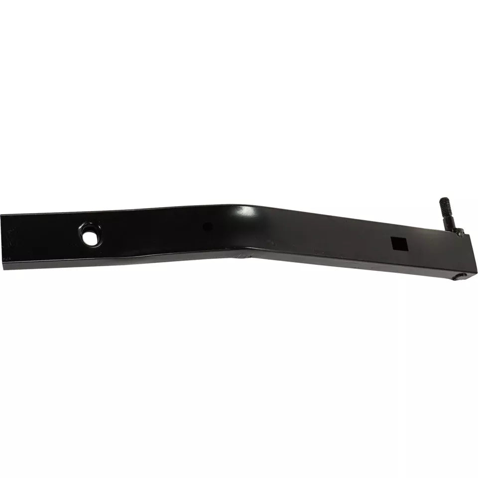 Radiator support 2009 - 2016 AUDI A4 AU1225145 8K0805528A