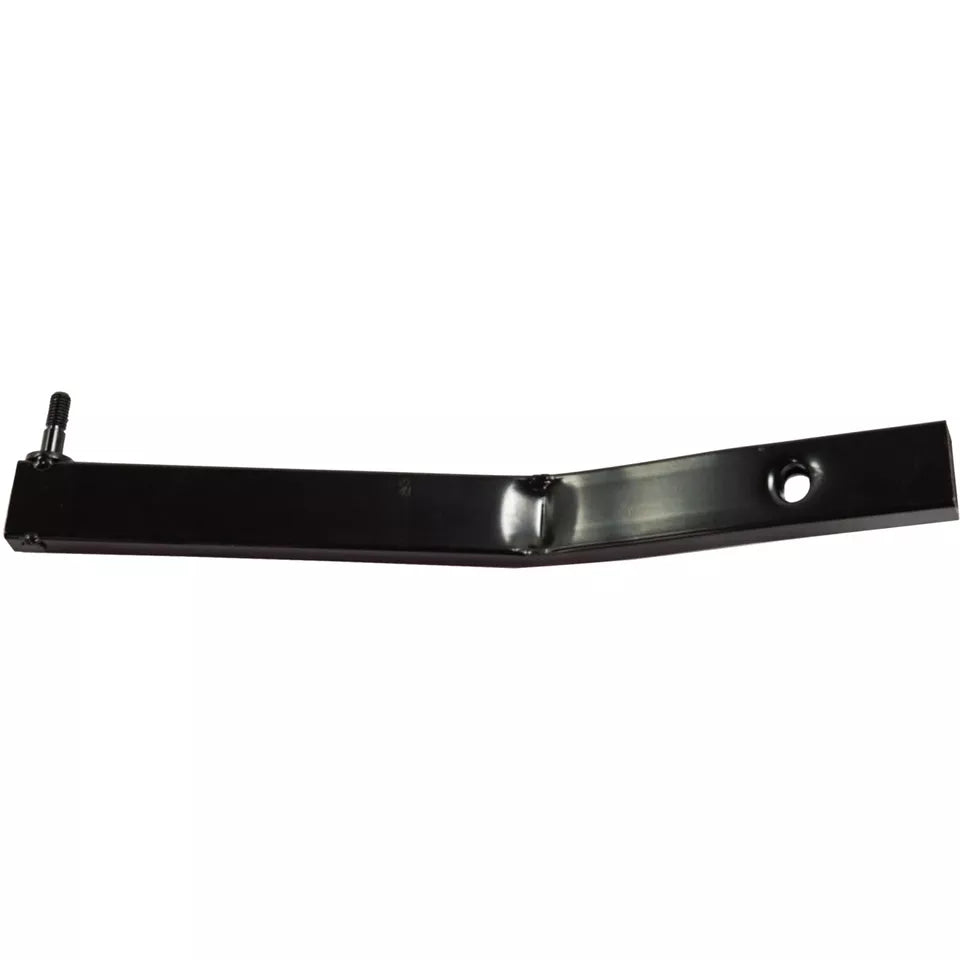 Radiator support 2009 - 2016 AUDI A4 AU1225145 8K0805528A