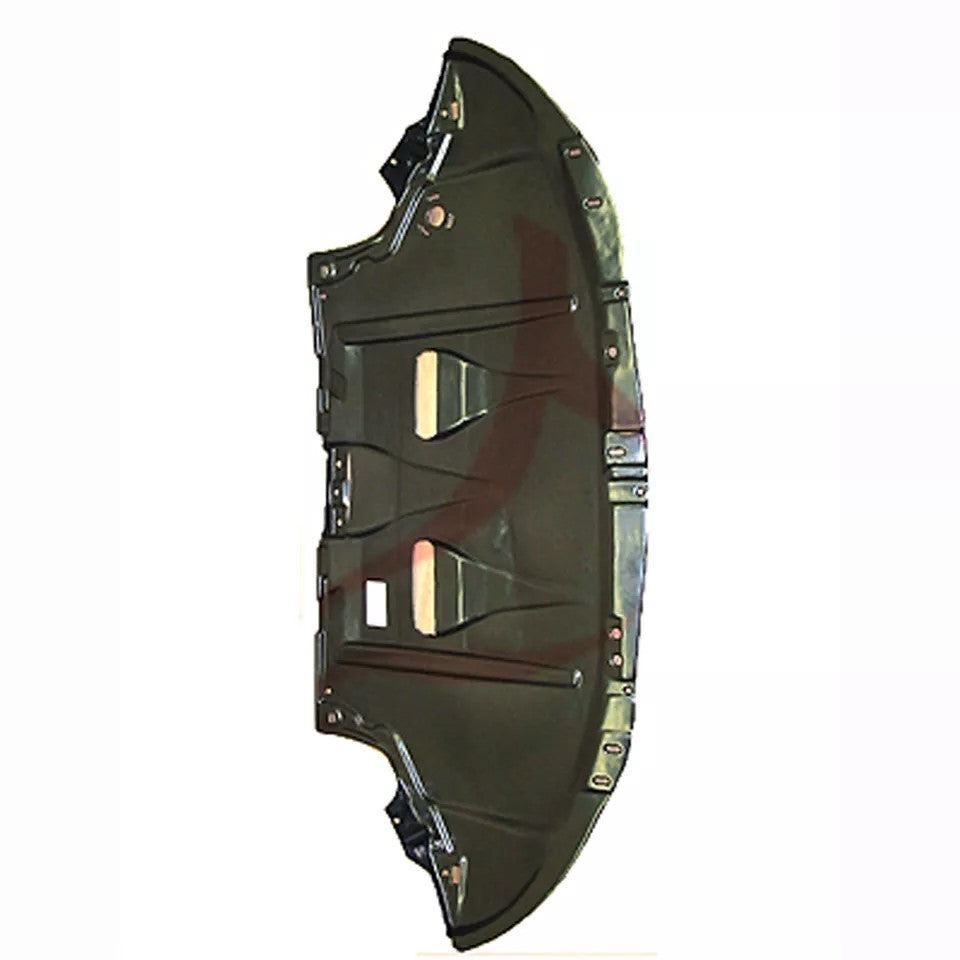 Lower engine cover 2004 - 2009 AUDI A4 AU1228102 8E0863821AL