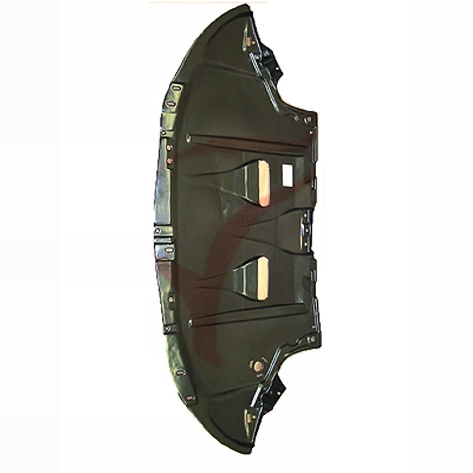 Lower engine cover 2004 - 2009 AUDI A4 AU1228102 8E0863821AL