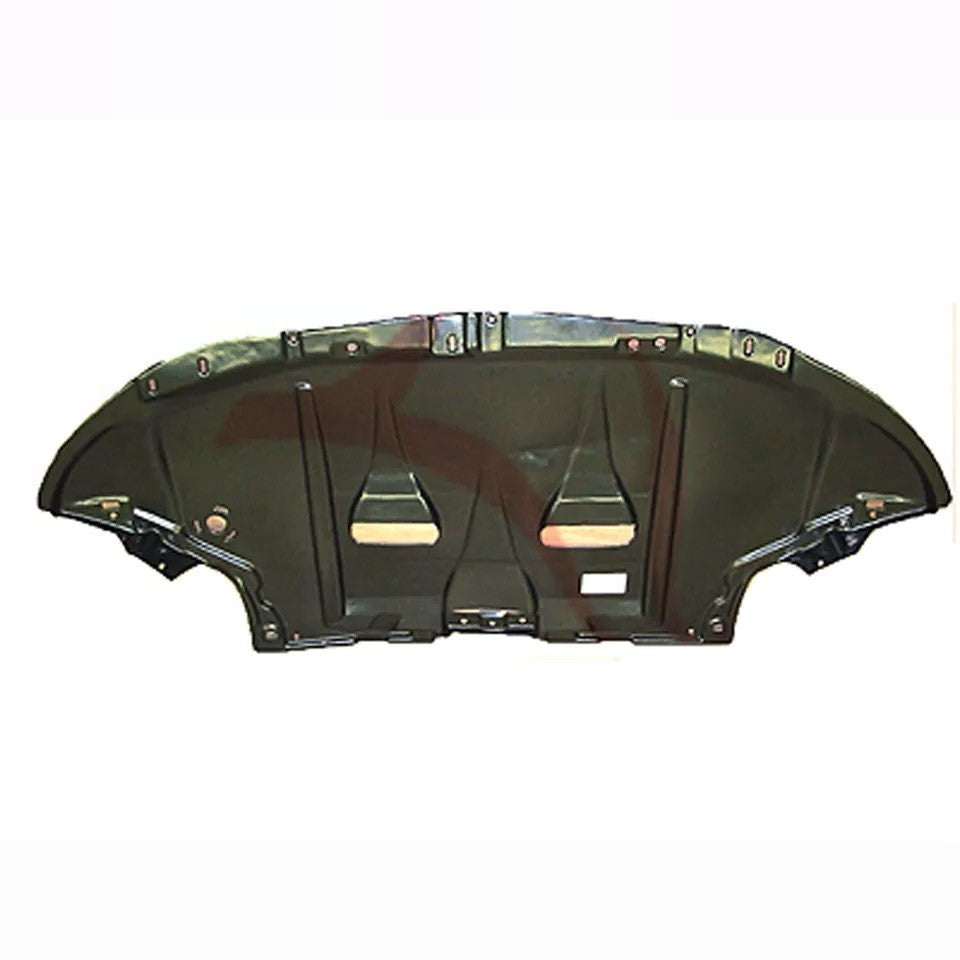 Lower engine cover 2004 - 2009 AUDI A4 AU1228102 8E0863821AL
