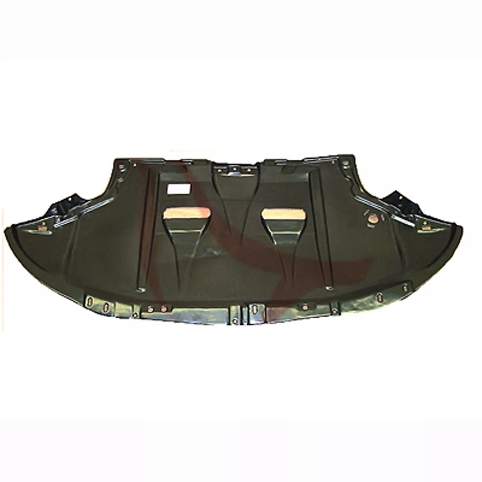 Lower engine cover 2004 - 2009 AUDI A4 AU1228102 8E0863821AL