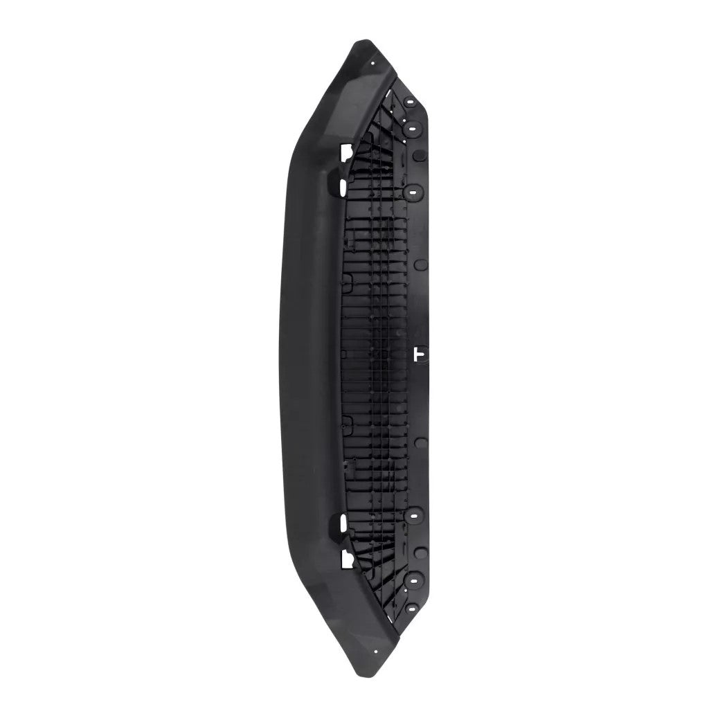 Lower engine cover 2020 - 2020 AUDI A4 CAPA AU1228141C 8W0807611E