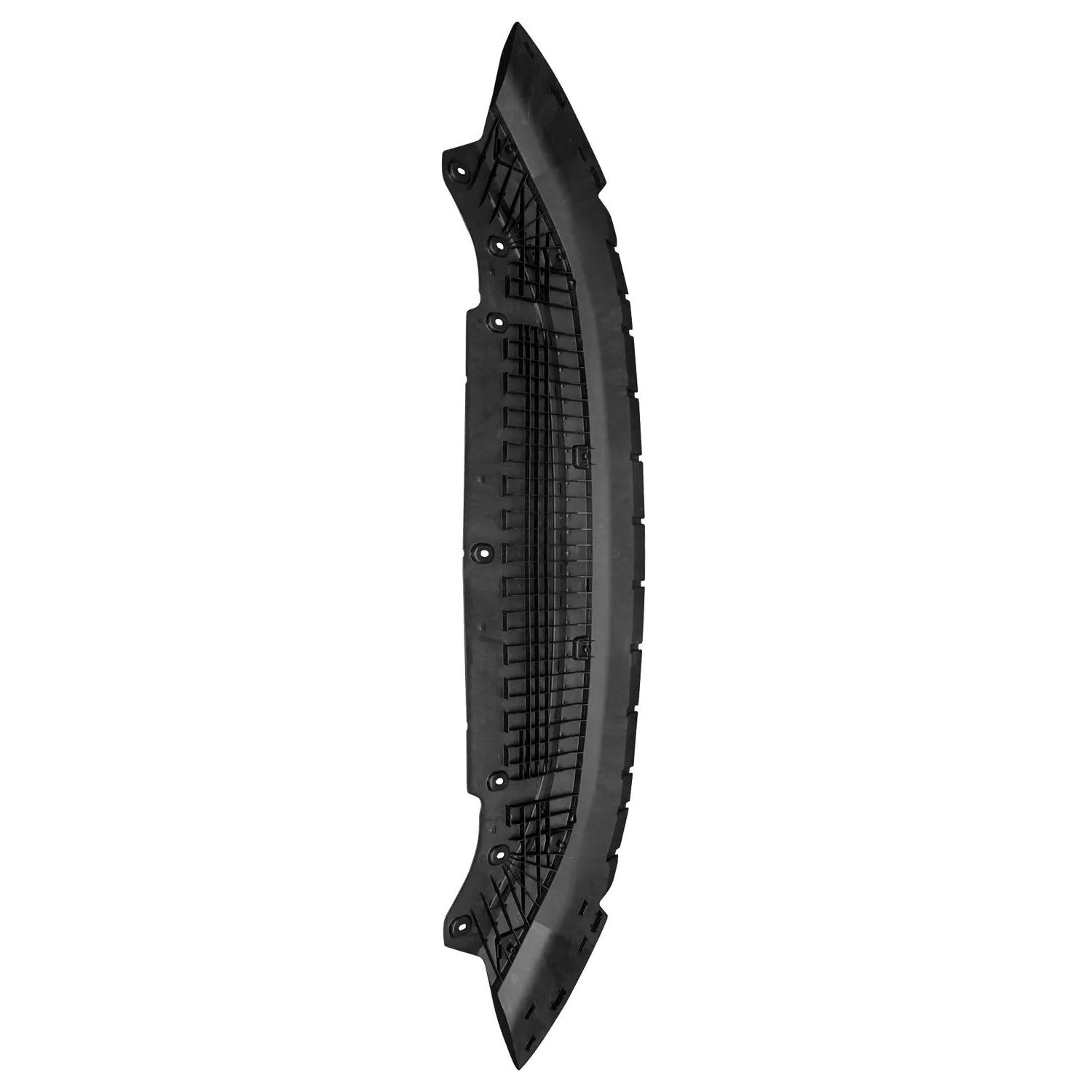 Lower engine cover 2019 - 2023 AUDI A6 QUATTRO CAPA AU1228143C 4K0807611