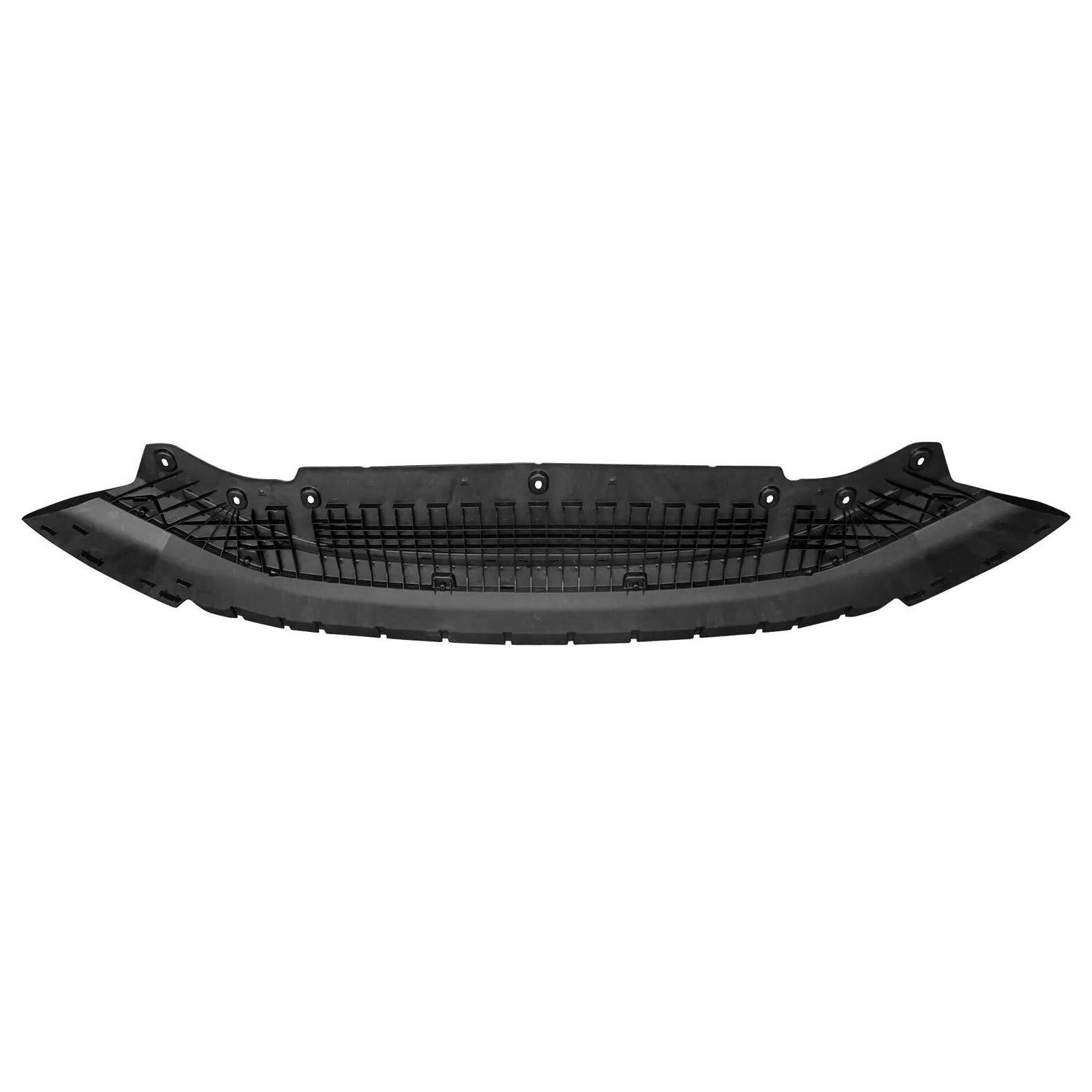 Lower engine cover 2019 - 2023 AUDI A6 QUATTRO CAPA AU1228143C 4K0807611