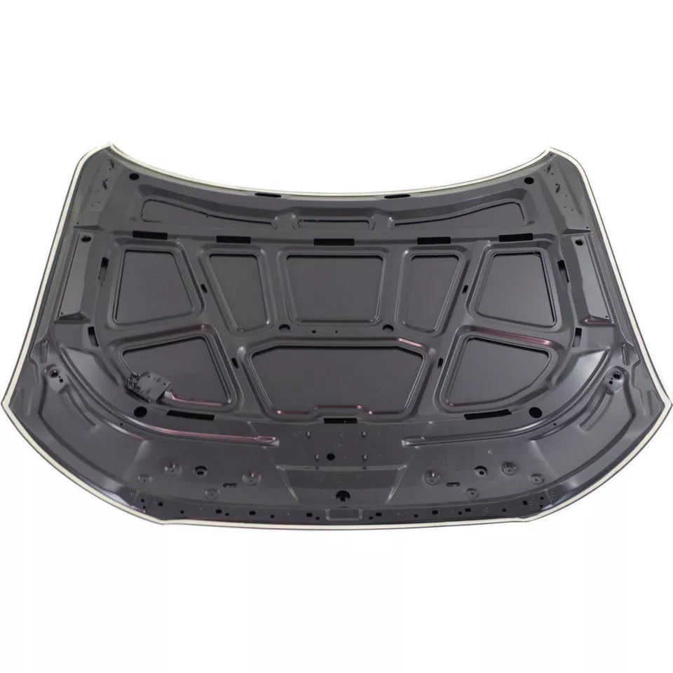 Hood panel assy 2013 - 2016 AUDI A4 CAPA AU1230124C 8K0823029H