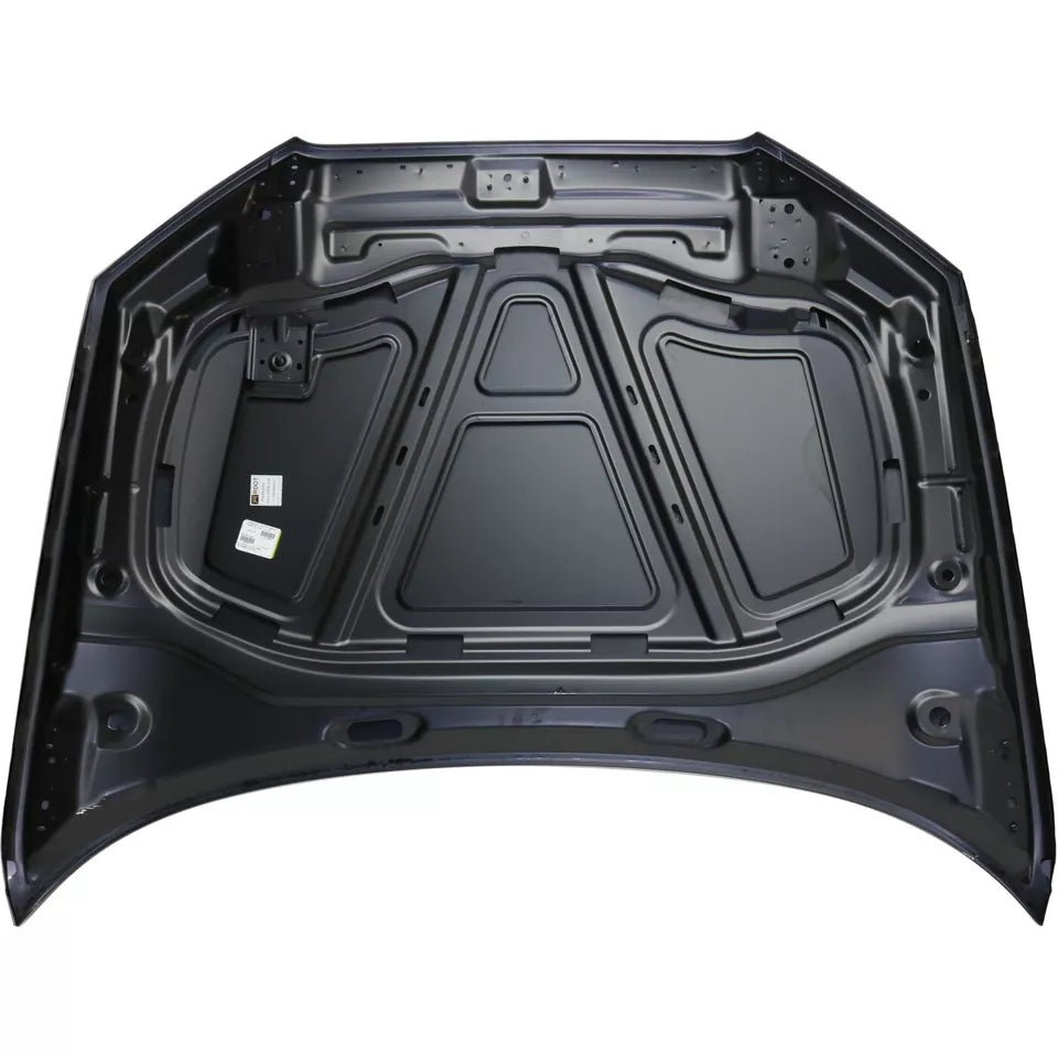 Hood panel assy 2015 - 2020 AUDI A3 AU1230128 8V5823029A