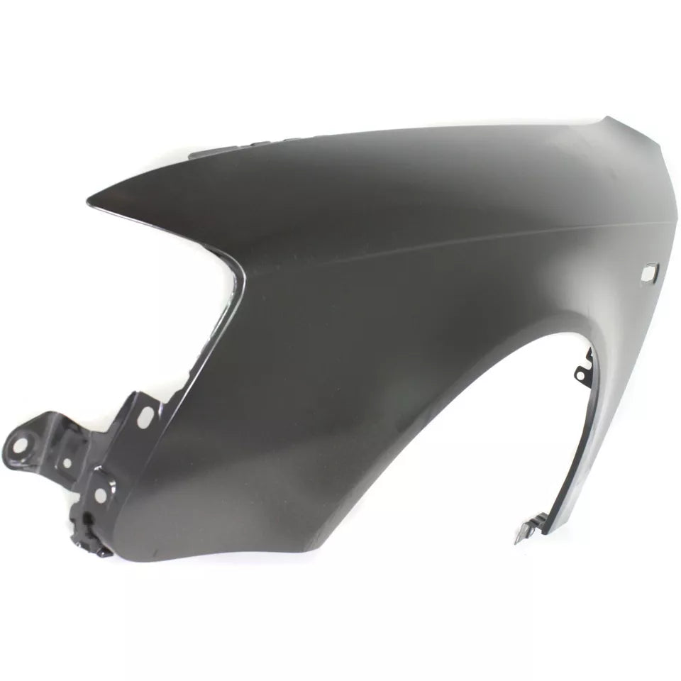 Left Side Front fender assy 2005 - 2008 AUDI A4 CAPA AU1240116C 8E0821105F