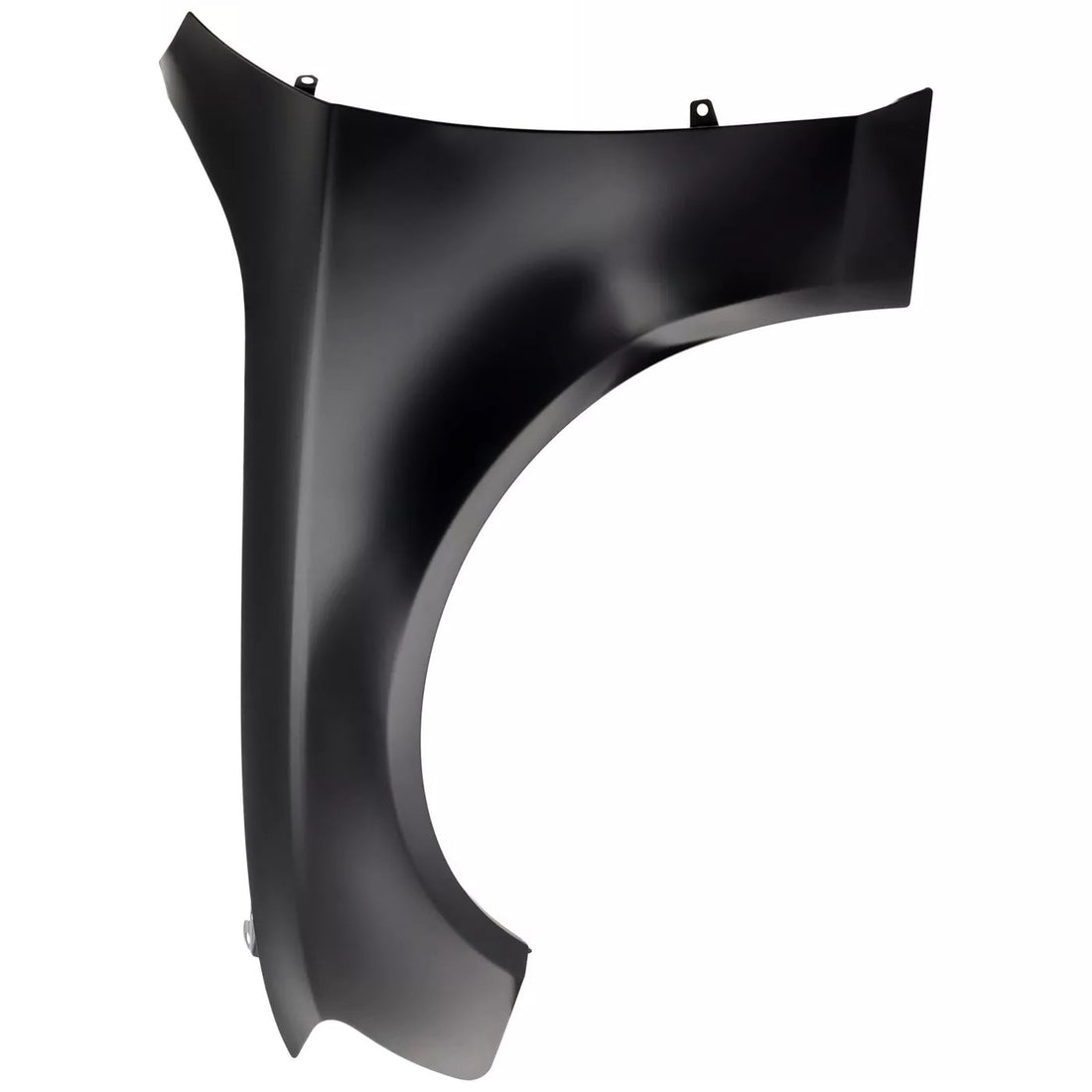 Left Side Front fender assy 2009 - 2012 AUDI A4 CAPA AU1240121C 8K0821105A