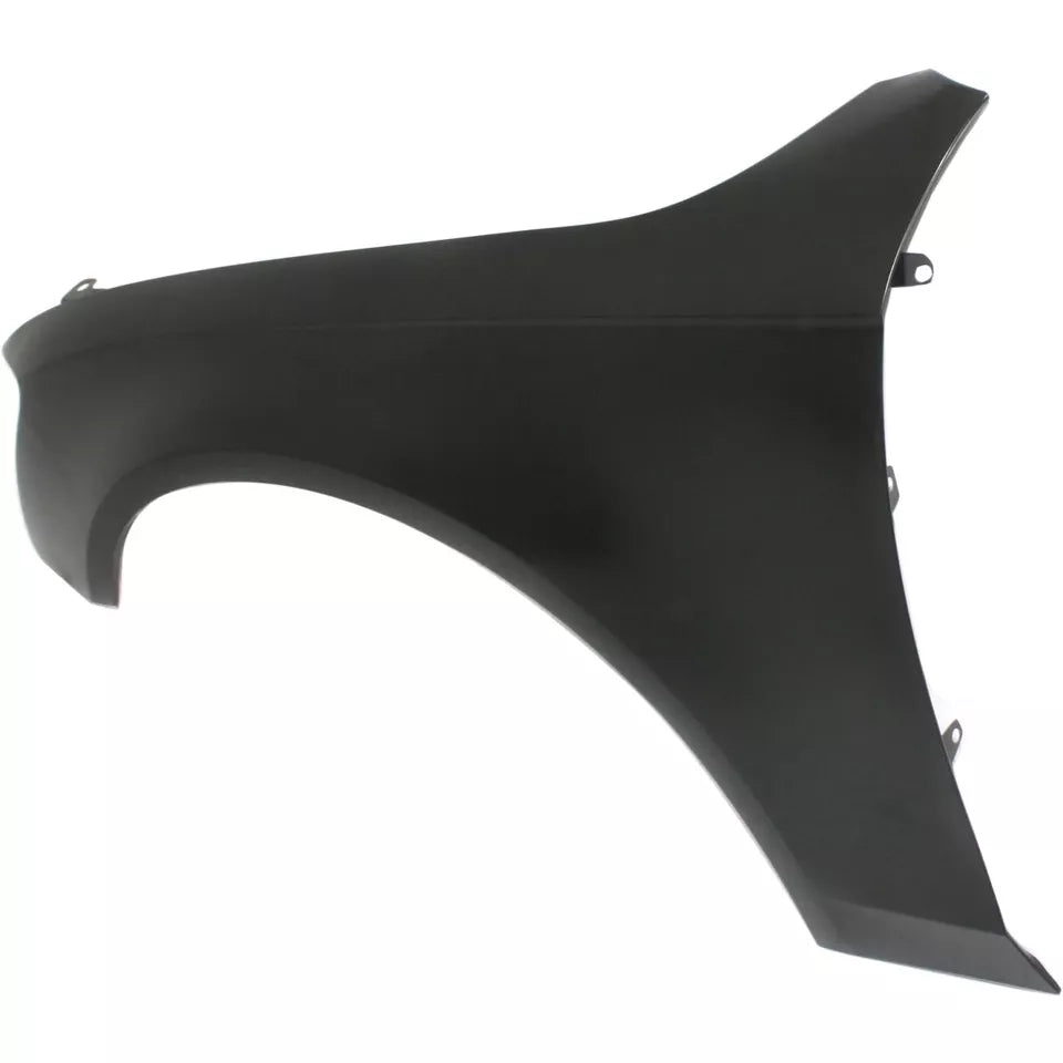 Left Side Front fender assy 2013 - 2016 AUDI A4 AU1240133 8K0821105J