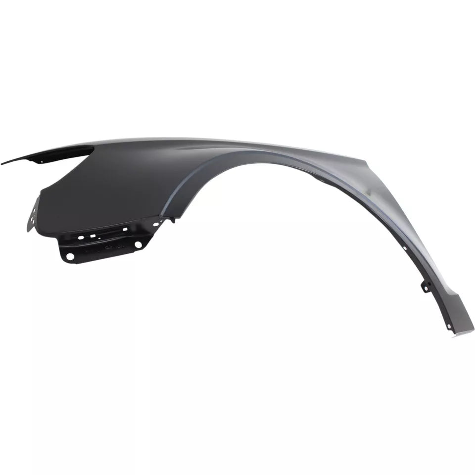 Left Side Front fender assy 2015 - 2020 AUDI A3 CAPA AU1240136C 8V5821105A