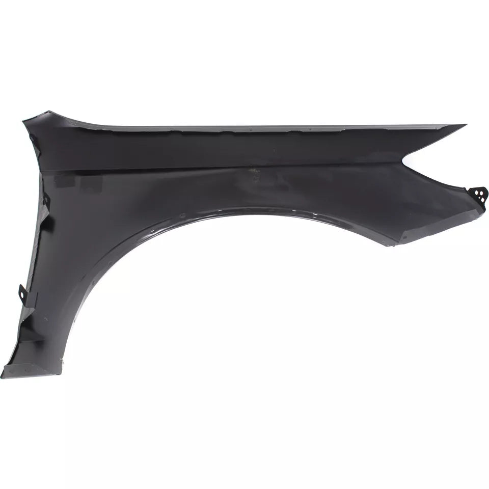 Left Side Front fender assy 2015 - 2020 AUDI A3 CAPA AU1240136C 8V5821105A