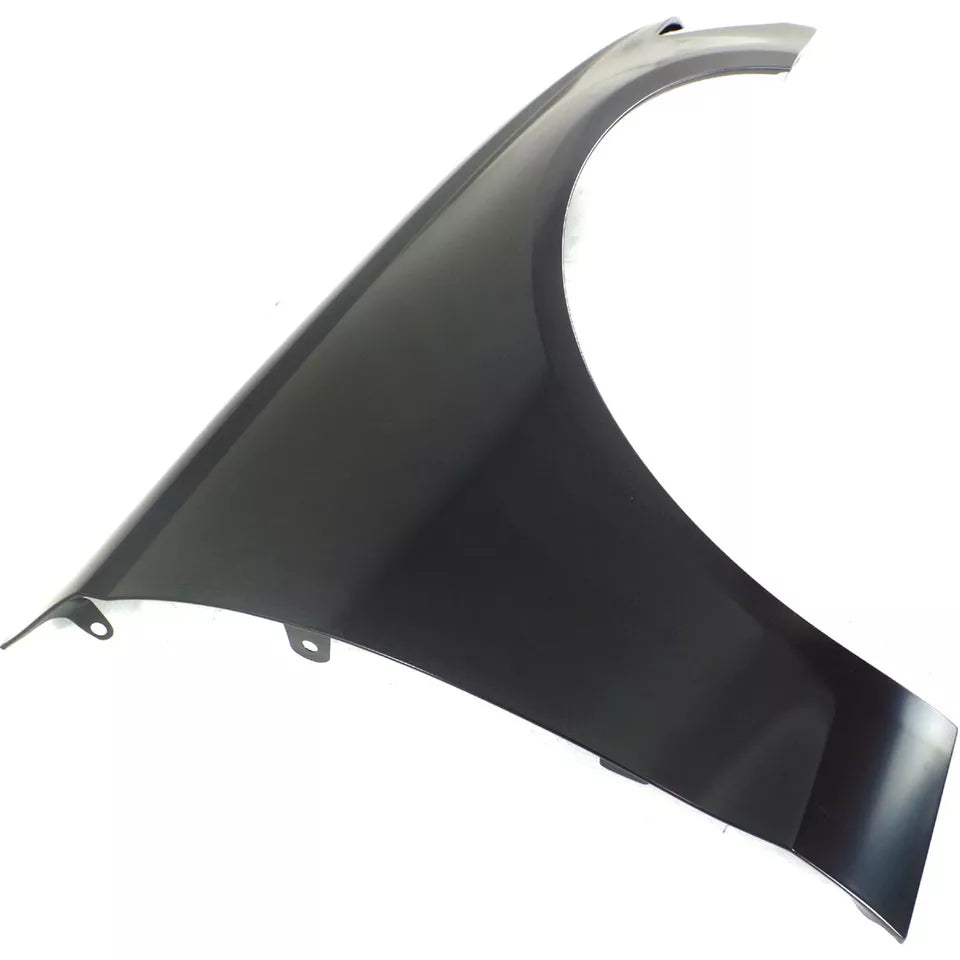 Right Side Front fender assy 2012 - 2018 AUDI A6 CAPA AU1241125C 4G0821102