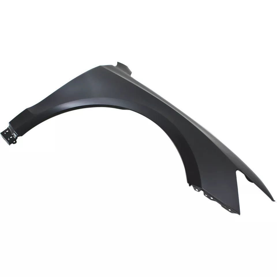 Right Side Front fender assy 2013 - 2017 AUDI Q5 AU1241134 AU1241122 8R0821106A 8R0821106