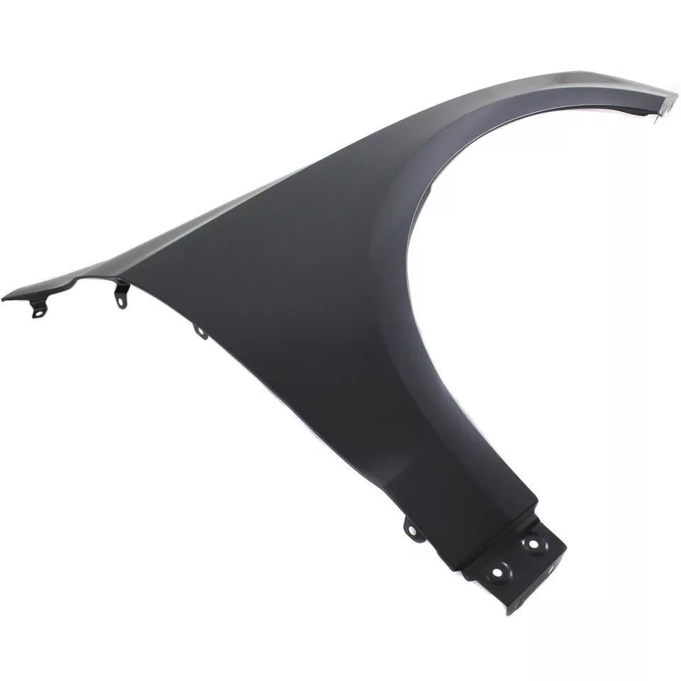 Right Side Front fender assy 2013 - 2017 AUDI Q5 AU1241134 AU1241122 8R0821106A 8R0821106