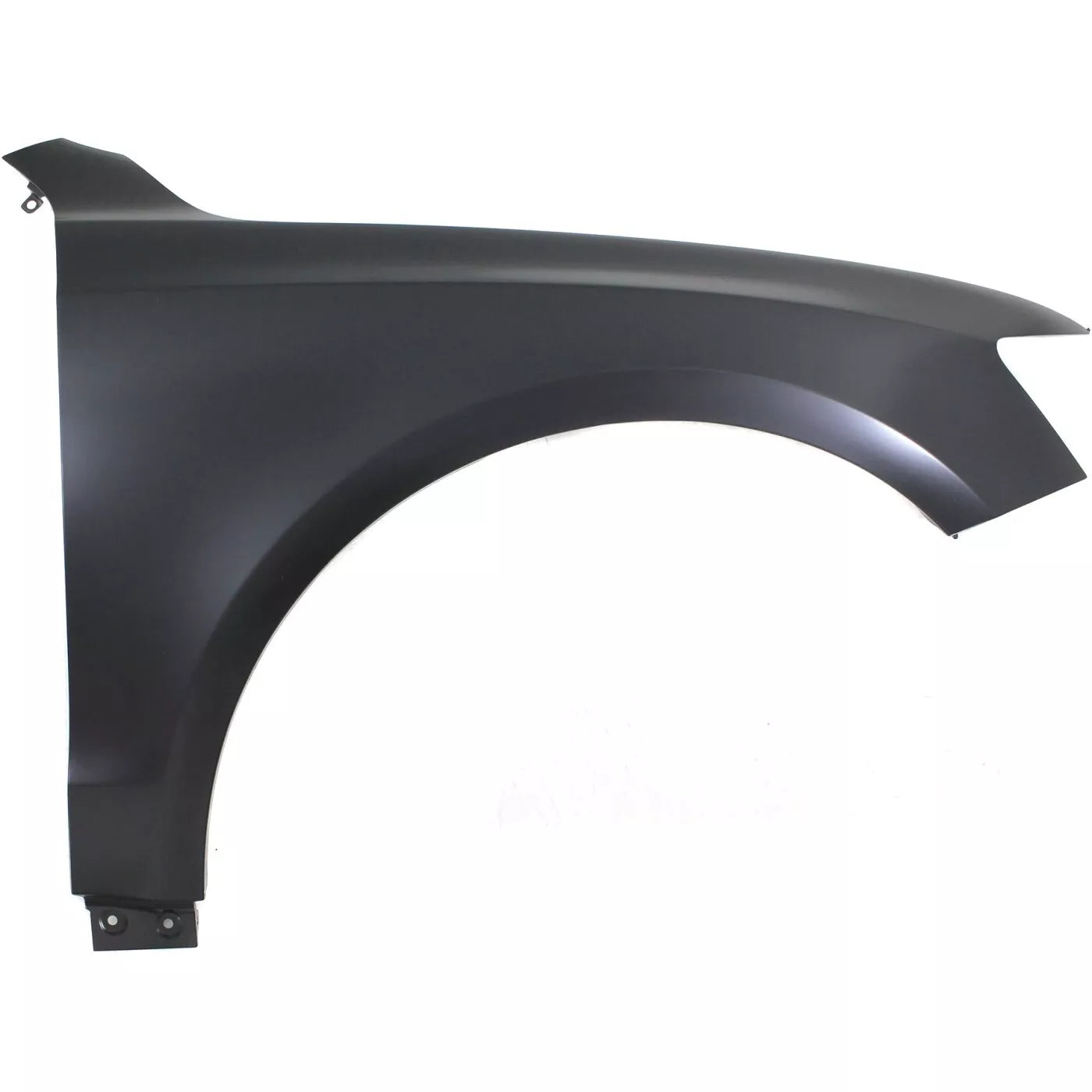 Right Side Front fender assy 2013 - 2017 AUDI Q5 AU1241134 AU1241122 8R0821106A 8R0821106