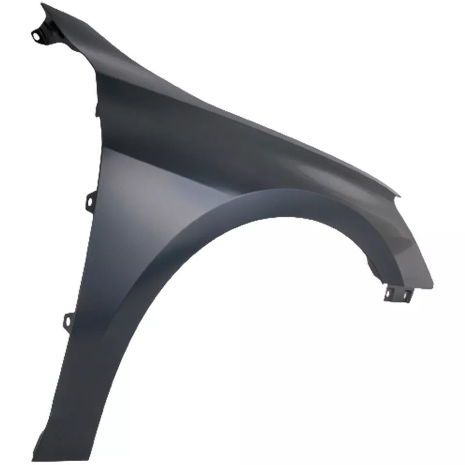 Right Side Front fender assy 2022 - 2023 AUDI A3 CAPA AU1241148C 8Y0821106A