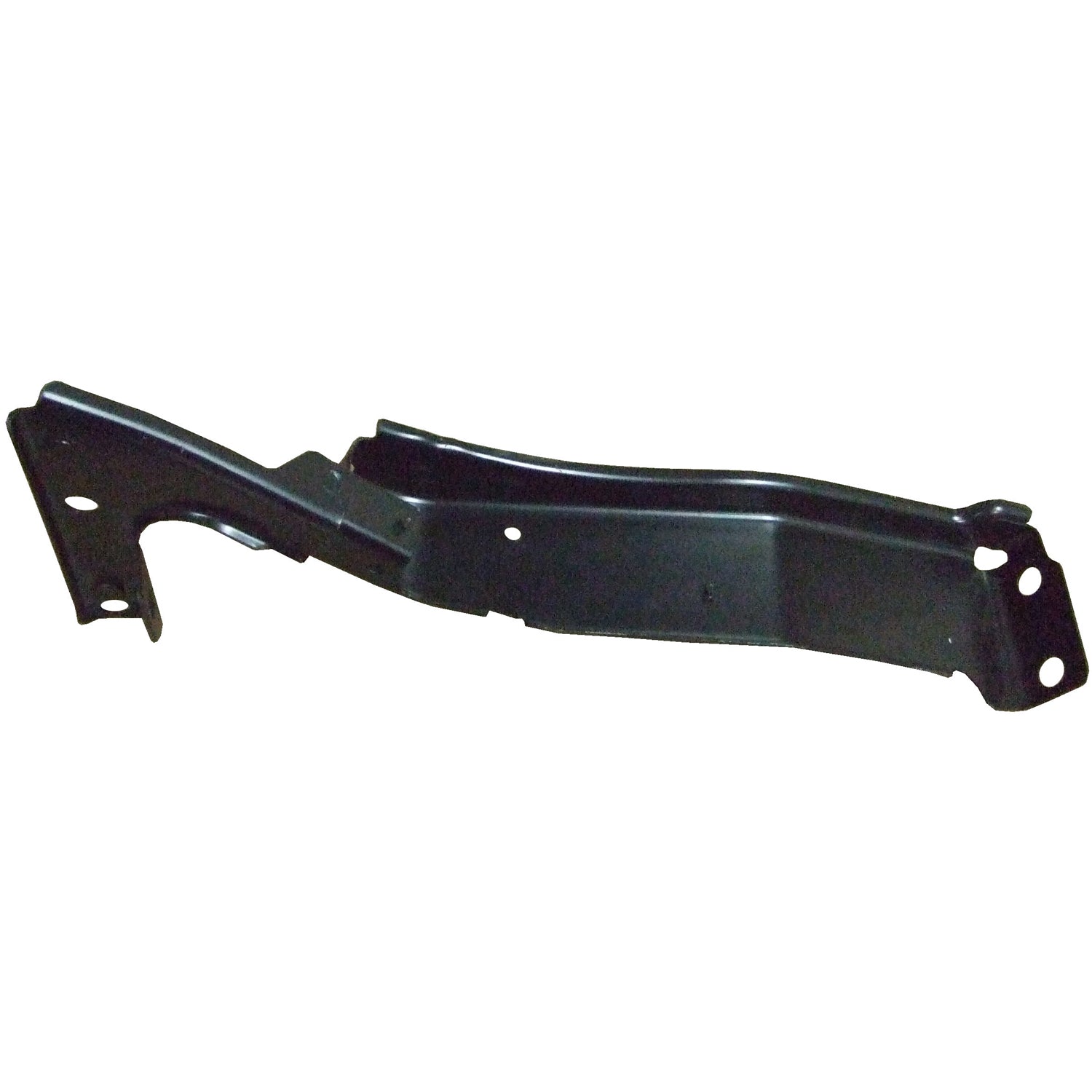 Right Side Front fender brace 2010 - 2017 AUDI A5 QUATTRO AU1245102 8T0821136G