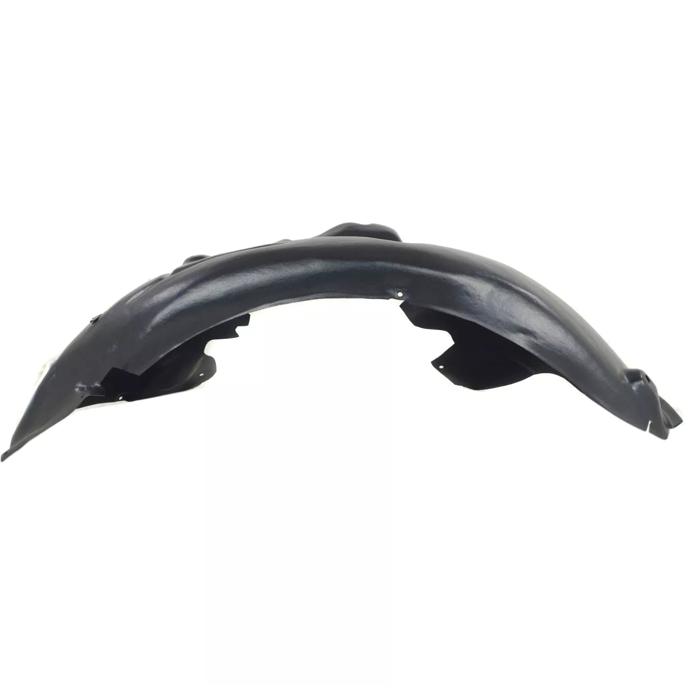 Left Side Front fender inner panel 2012 - 2017 AUDI A6 AU1248132 4G0821133D