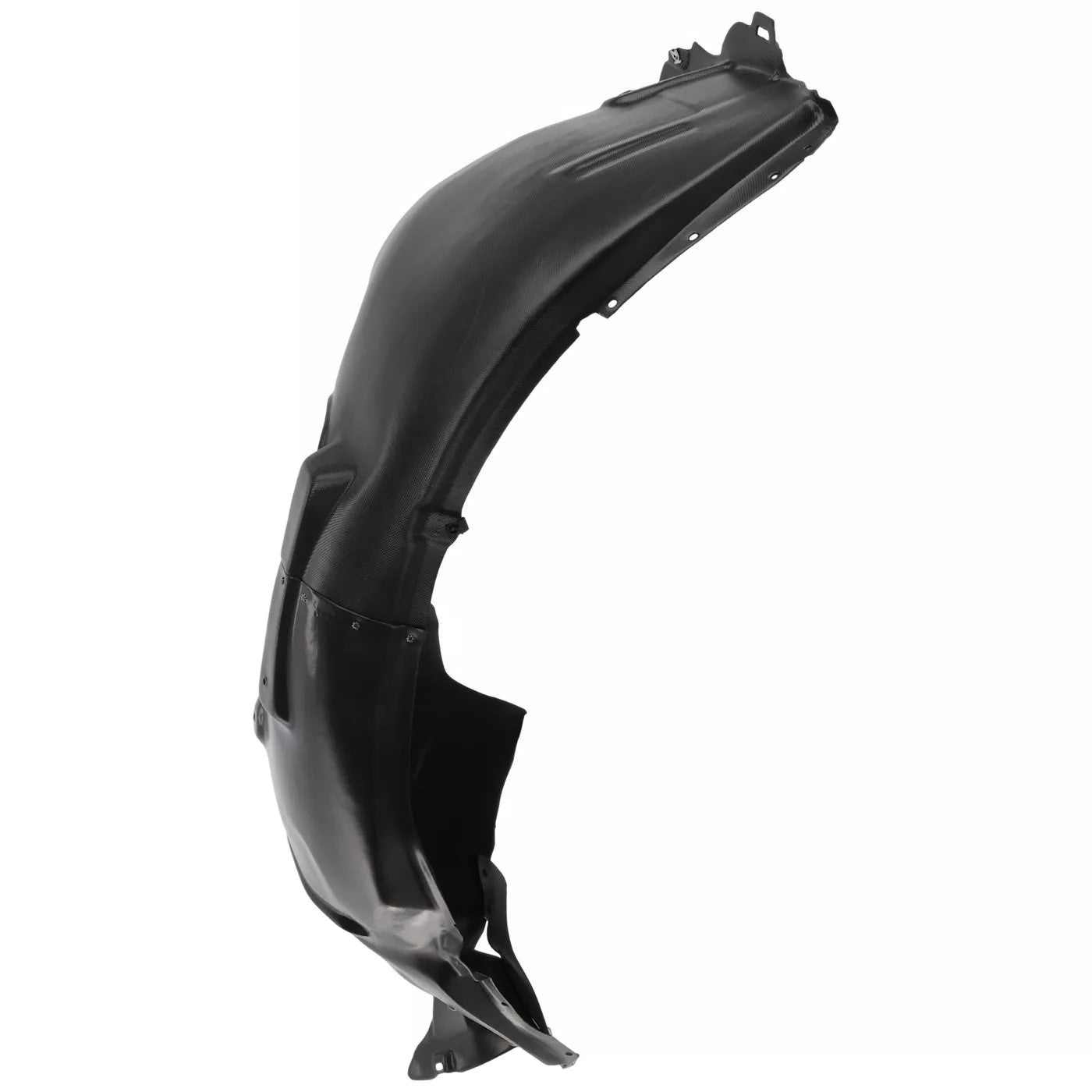 Left Side Front fender inner panel 2015 - 2020 AUDI A3 AU1248142 8V5821171G-PFM