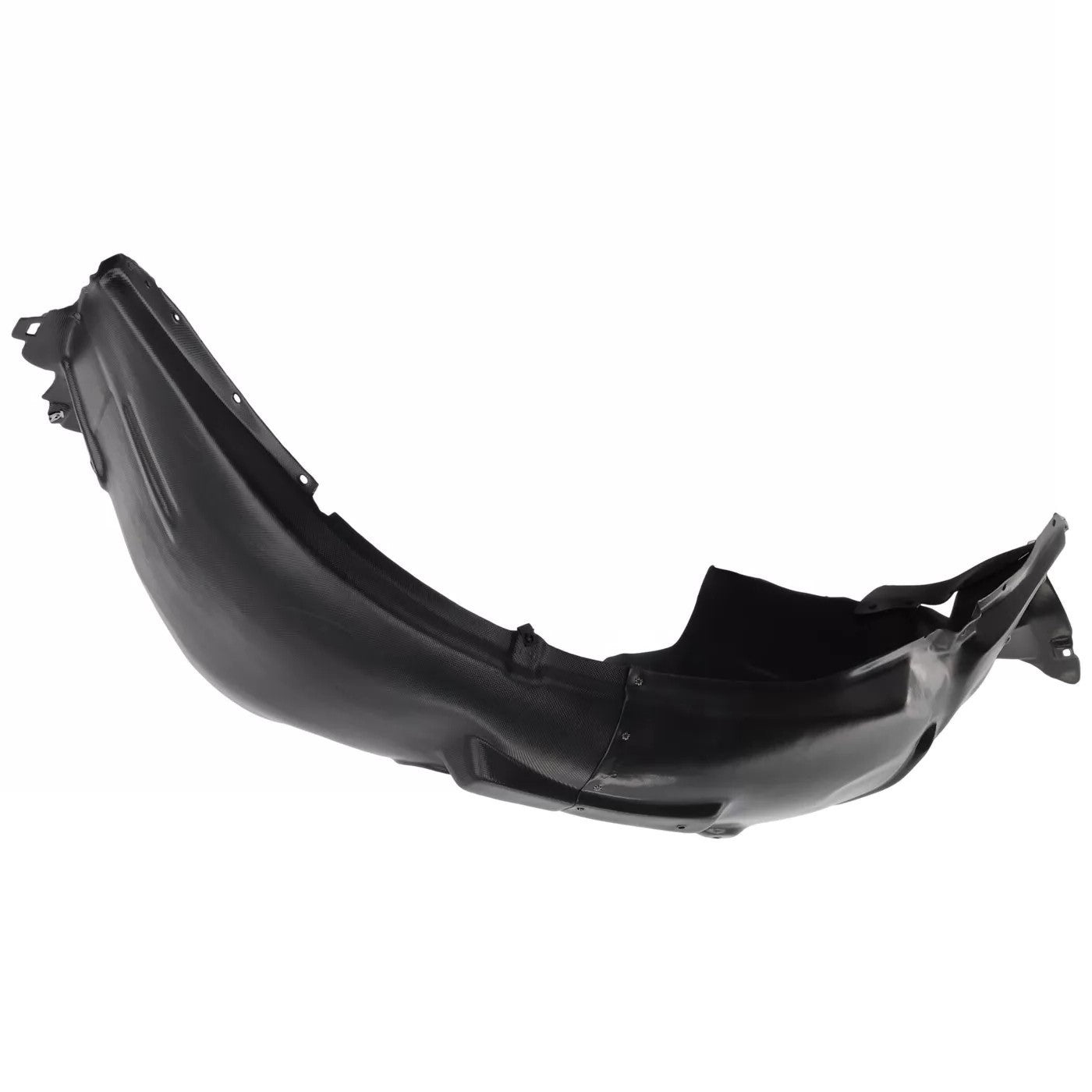 Left Side Front fender inner panel 2015 - 2020 AUDI A3 AU1248142 8V5821171G-PFM