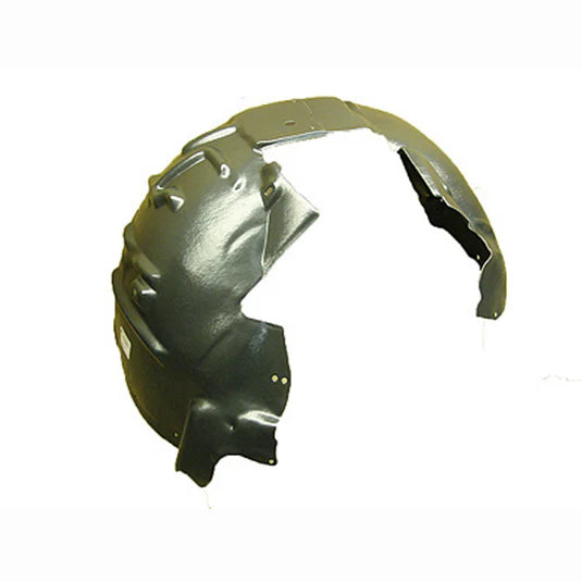 Right Side Front fender inner panel 2009 - 2012 AUDI A4 AU1249120 8K0821172G