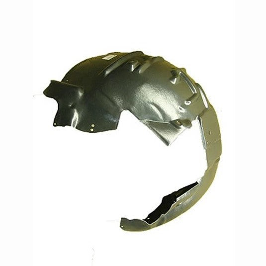 Right Side Front fender inner panel 2009 - 2012 AUDI A4 AU1249120 8K0821172G