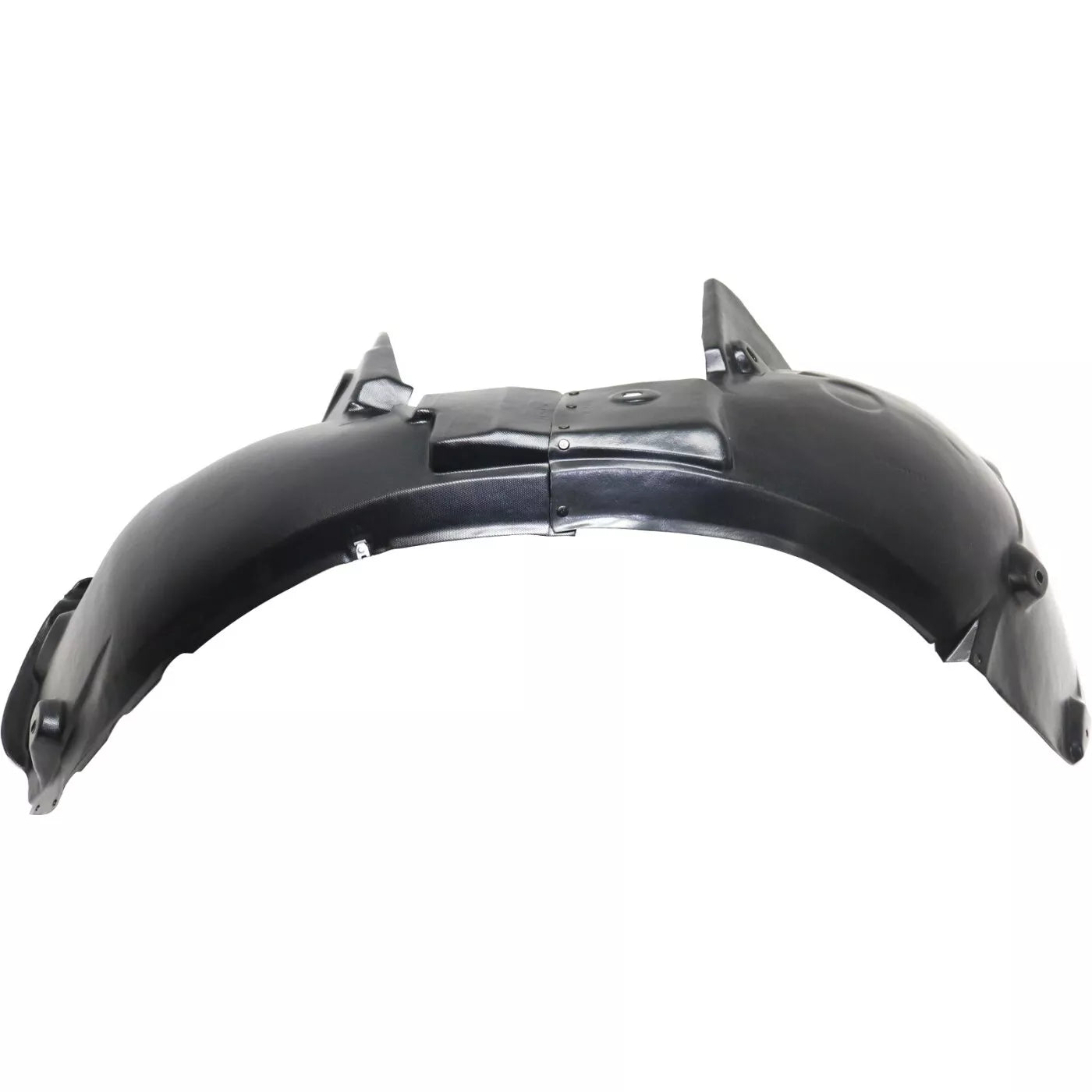 Right Side Front fender inner panel 2013 - 2016 AUDI A4 AU1249128 8K0821172N