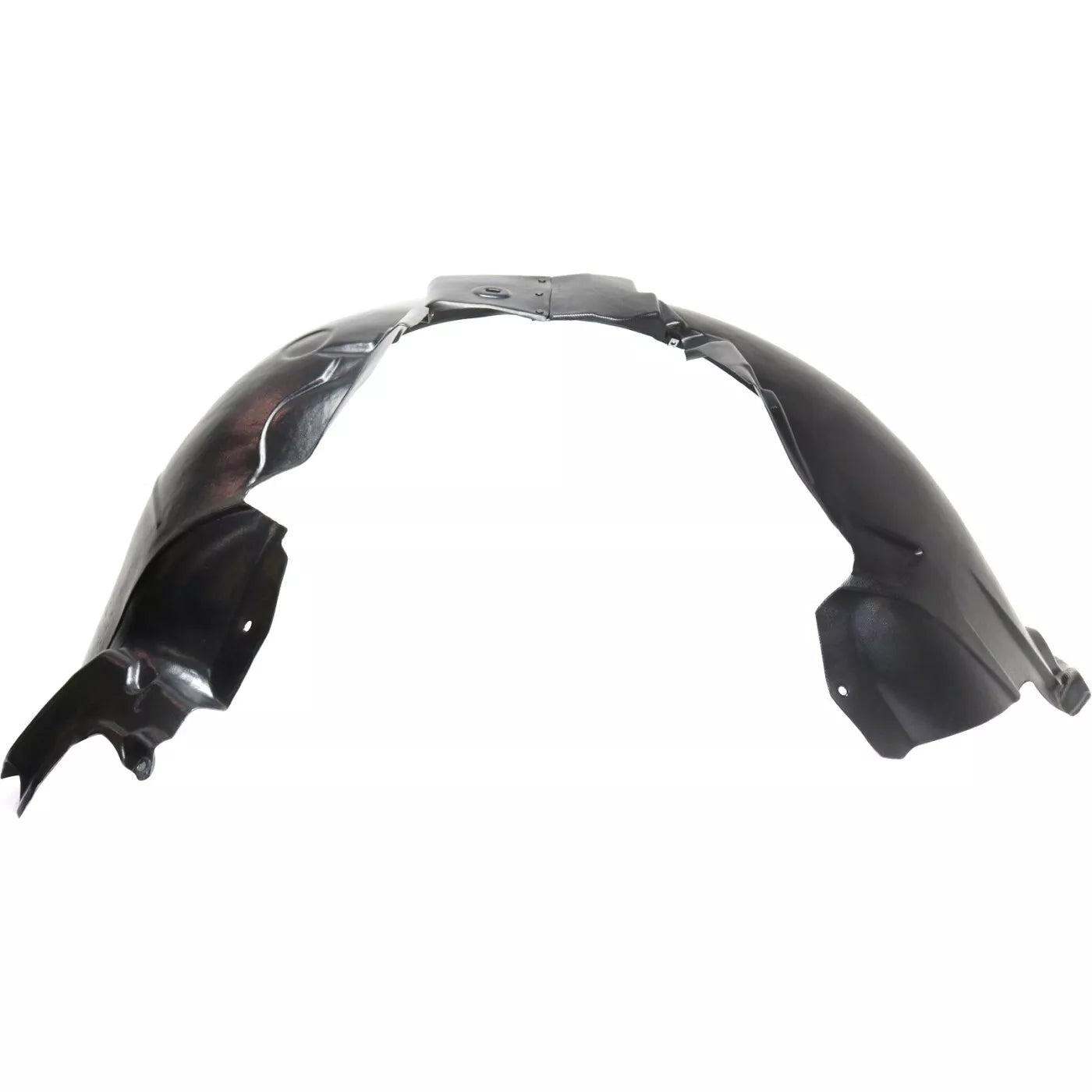 Right Side Front fender inner panel 2013 - 2016 AUDI A4 AU1249128 8K0821172N